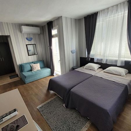 Guest House Taligarov Gmina Gmina Pomorie Zewnętrze zdjęcie