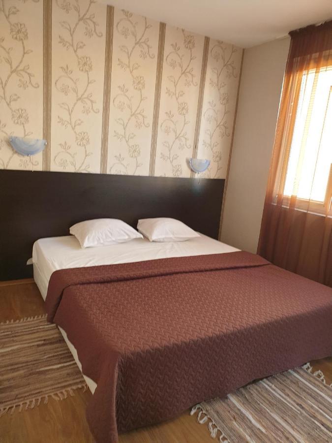 Guest House Taligarov Gmina Gmina Pomorie Zewnętrze zdjęcie