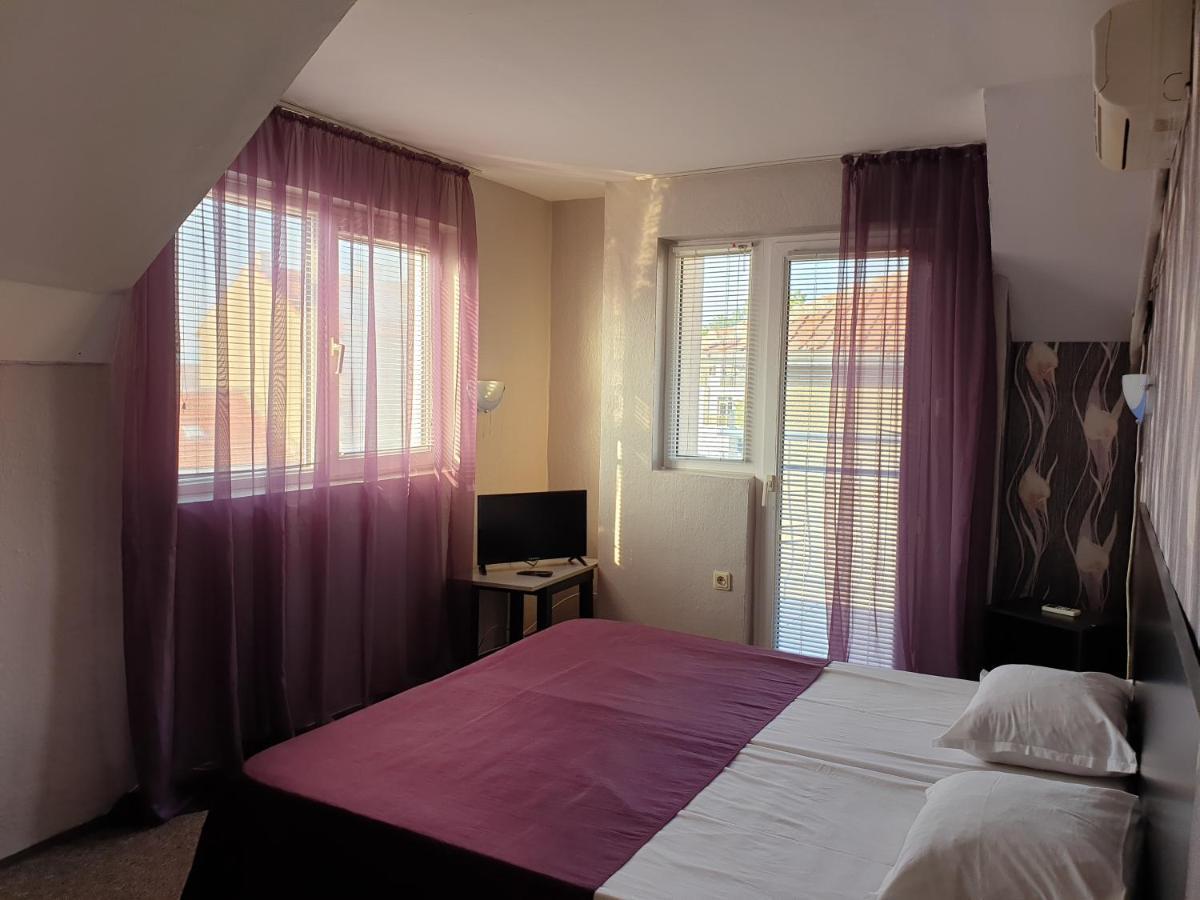 Guest House Taligarov Gmina Gmina Pomorie Zewnętrze zdjęcie