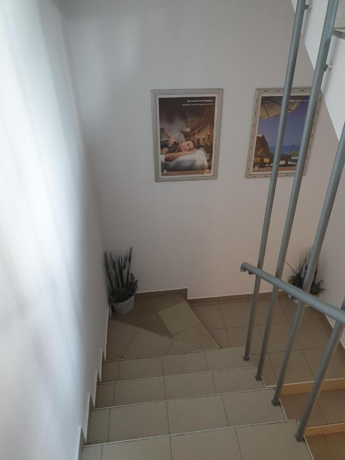 Guest House Taligarov Gmina Gmina Pomorie Zewnętrze zdjęcie