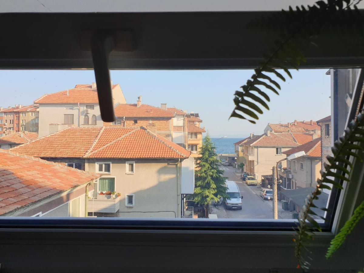 Guest House Taligarov Gmina Gmina Pomorie Zewnętrze zdjęcie