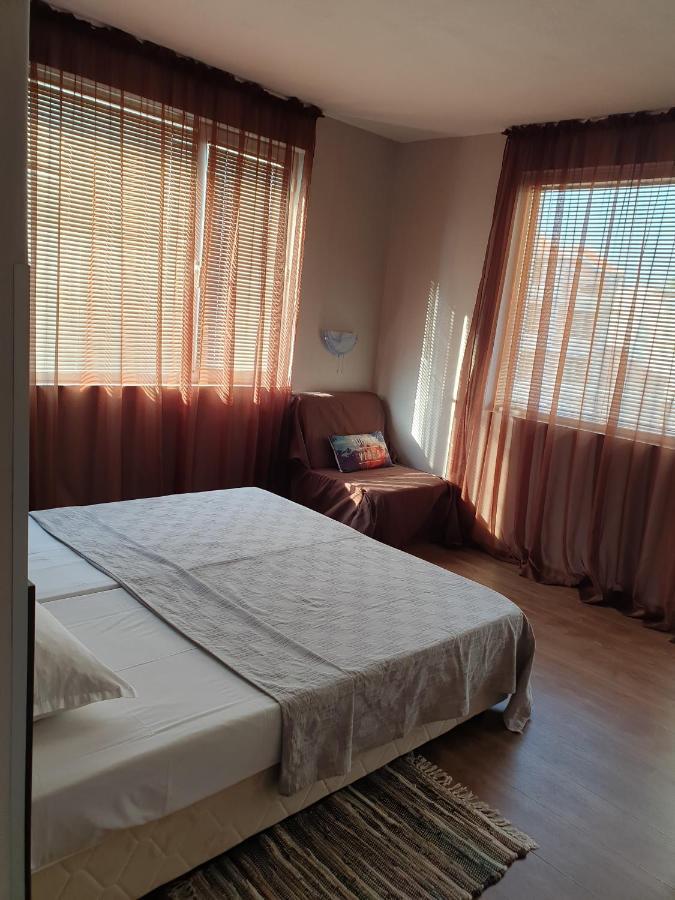 Guest House Taligarov Gmina Gmina Pomorie Zewnętrze zdjęcie