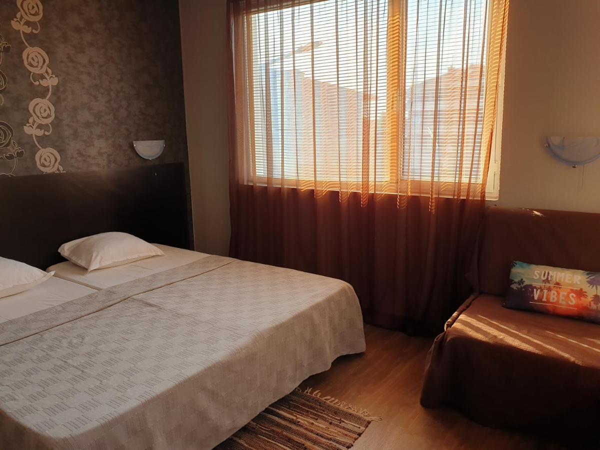 Guest House Taligarov Gmina Gmina Pomorie Zewnętrze zdjęcie