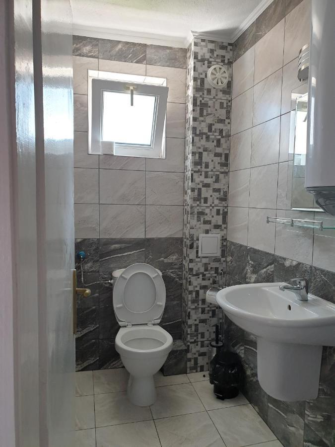 Guest House Taligarov Gmina Gmina Pomorie Zewnętrze zdjęcie