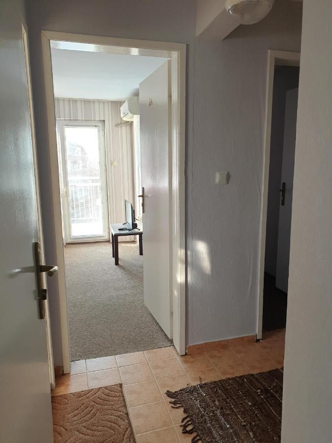 Guest House Taligarov Gmina Gmina Pomorie Zewnętrze zdjęcie