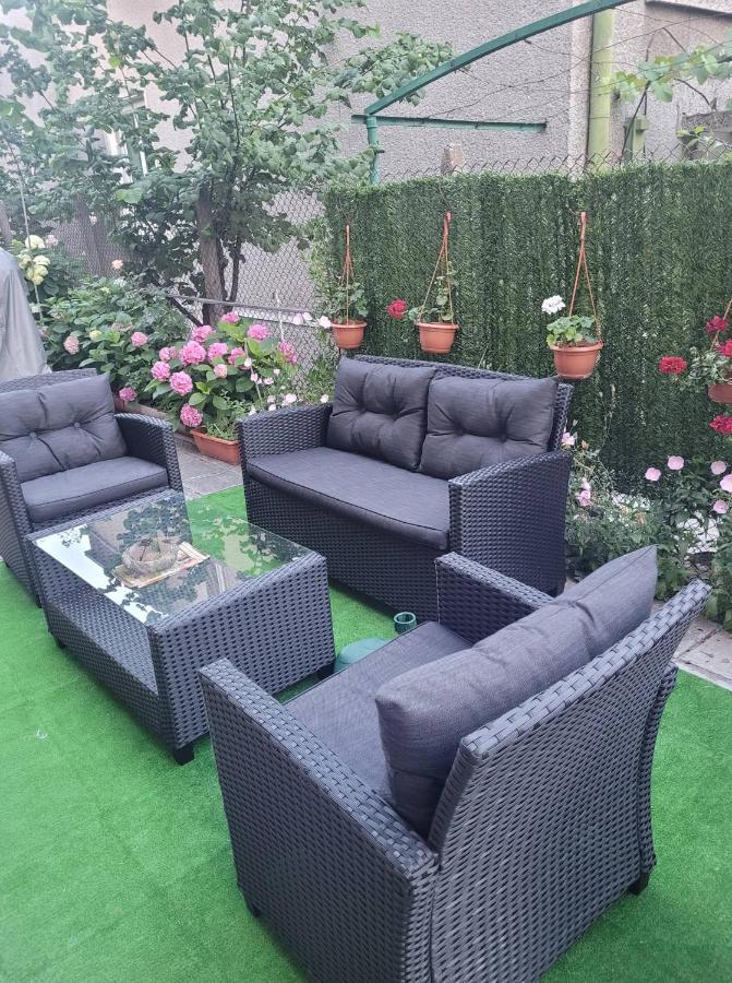 Guest House Taligarov Gmina Gmina Pomorie Zewnętrze zdjęcie