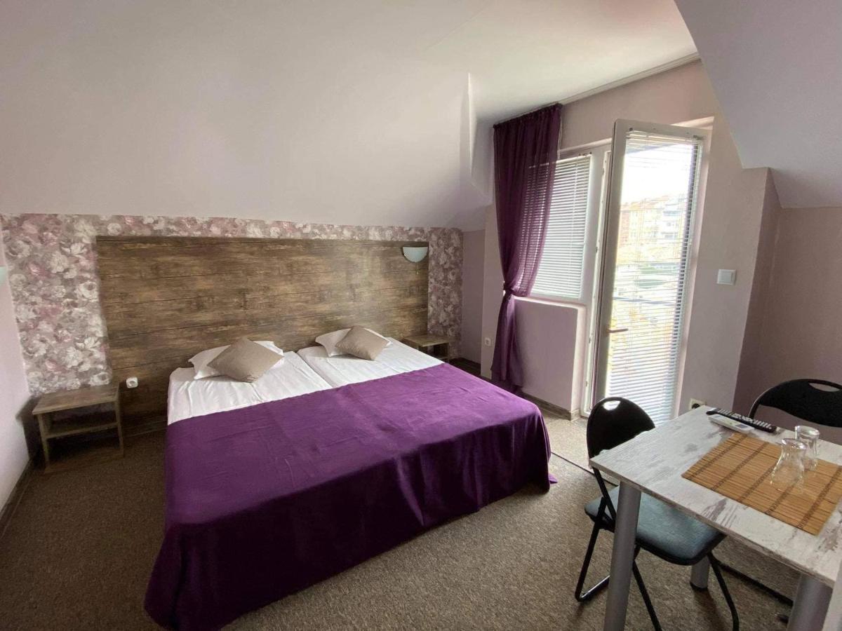 Guest House Taligarov Gmina Gmina Pomorie Zewnętrze zdjęcie