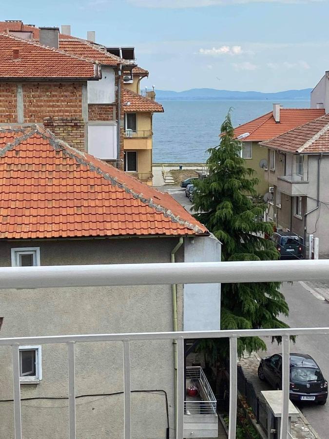 Guest House Taligarov Gmina Gmina Pomorie Zewnętrze zdjęcie
