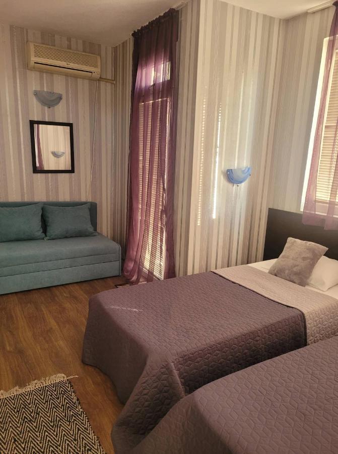 Guest House Taligarov Gmina Gmina Pomorie Zewnętrze zdjęcie