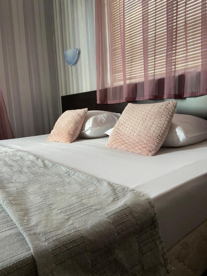 Guest House Taligarov Gmina Gmina Pomorie Zewnętrze zdjęcie