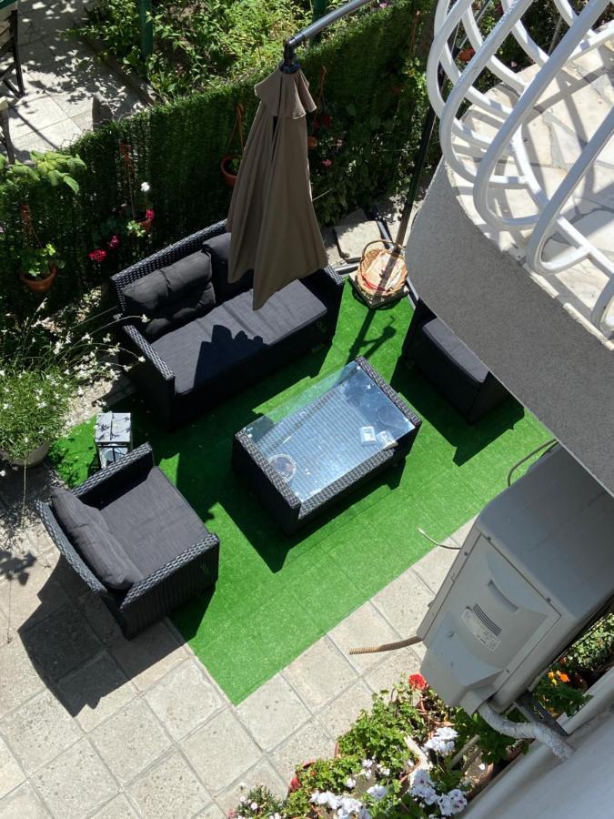 Guest House Taligarov Gmina Gmina Pomorie Zewnętrze zdjęcie