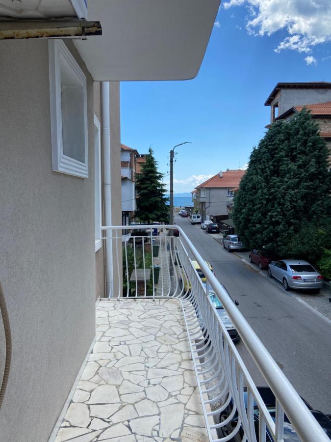 Guest House Taligarov Gmina Gmina Pomorie Zewnętrze zdjęcie
