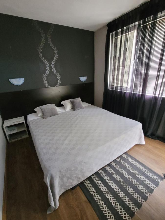 Guest House Taligarov Gmina Gmina Pomorie Zewnętrze zdjęcie