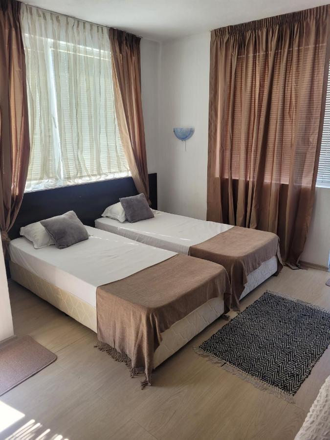 Guest House Taligarov Gmina Gmina Pomorie Zewnętrze zdjęcie