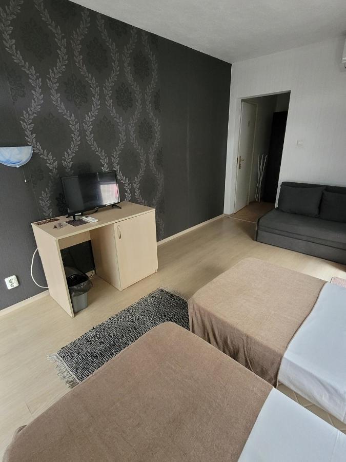 Guest House Taligarov Gmina Gmina Pomorie Zewnętrze zdjęcie