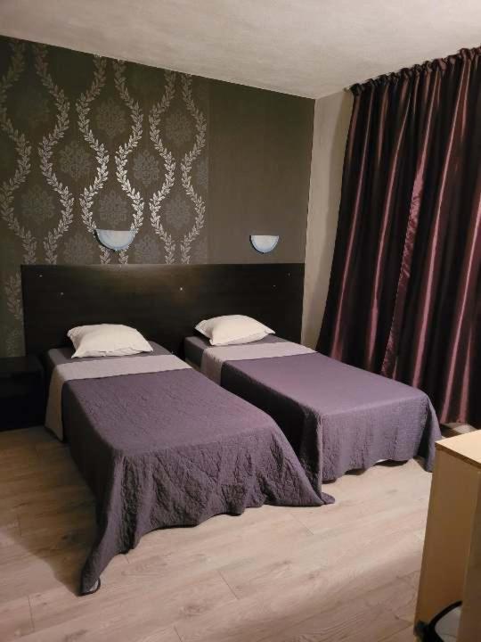 Guest House Taligarov Gmina Gmina Pomorie Zewnętrze zdjęcie