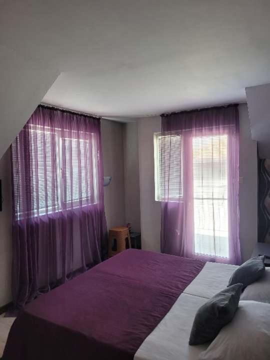 Guest House Taligarov Gmina Gmina Pomorie Zewnętrze zdjęcie