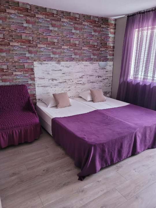 Guest House Taligarov Gmina Gmina Pomorie Zewnętrze zdjęcie