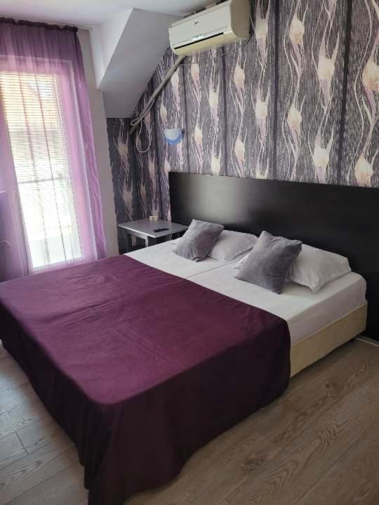 Guest House Taligarov Gmina Gmina Pomorie Zewnętrze zdjęcie