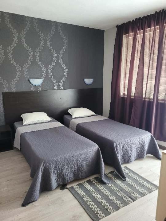 Guest House Taligarov Gmina Gmina Pomorie Zewnętrze zdjęcie