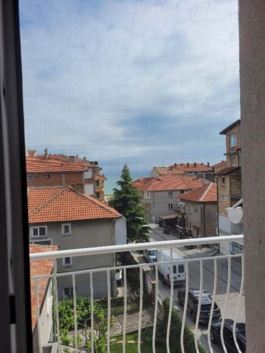 Guest House Taligarov Gmina Gmina Pomorie Zewnętrze zdjęcie