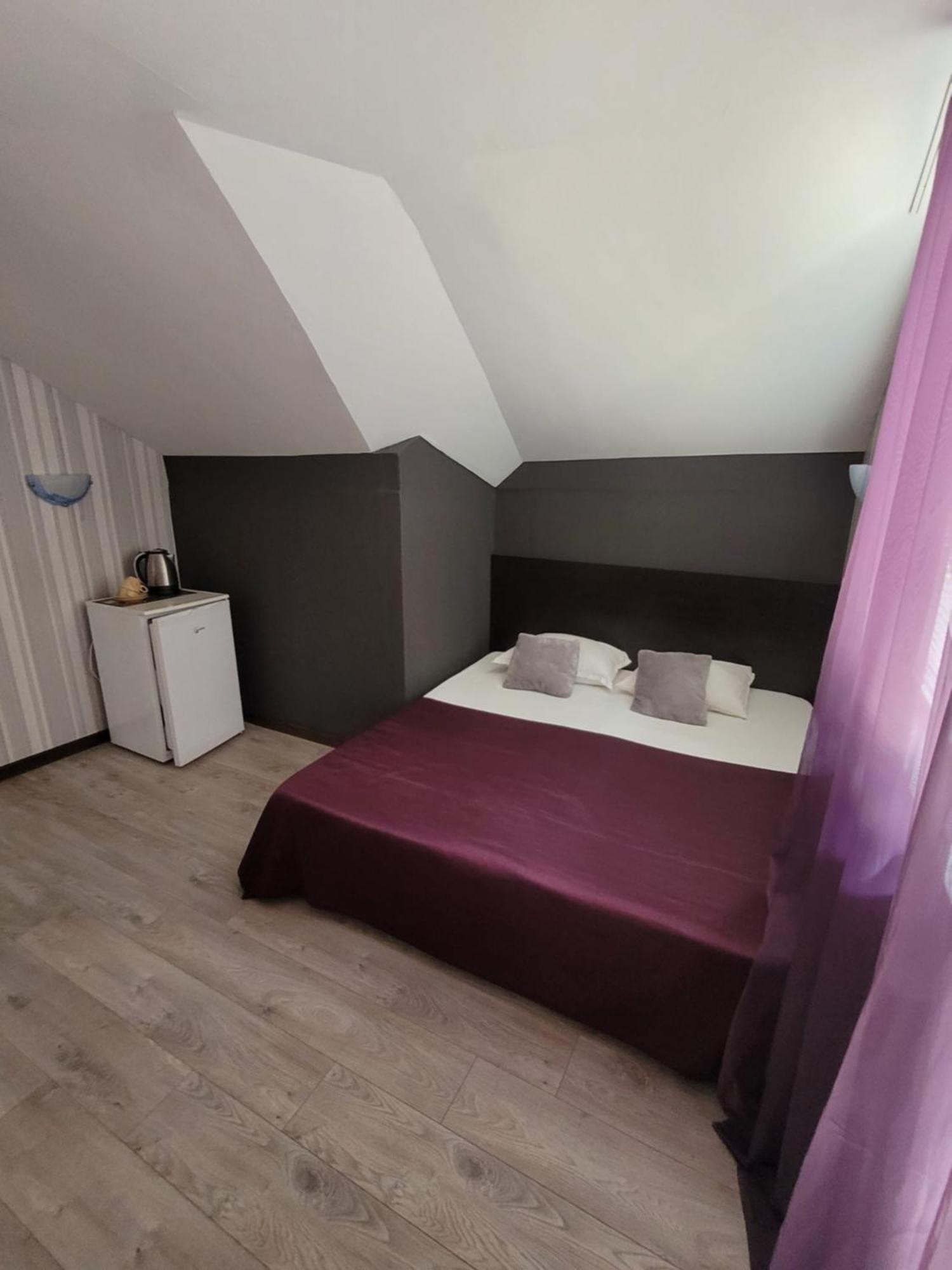 Guest House Taligarov Gmina Gmina Pomorie Zewnętrze zdjęcie