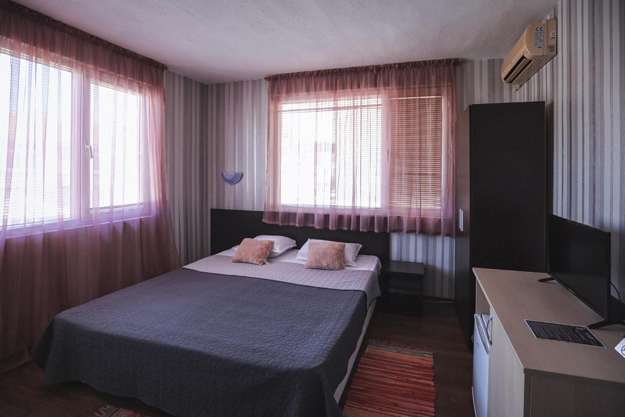 Guest House Taligarov Gmina Gmina Pomorie Zewnętrze zdjęcie