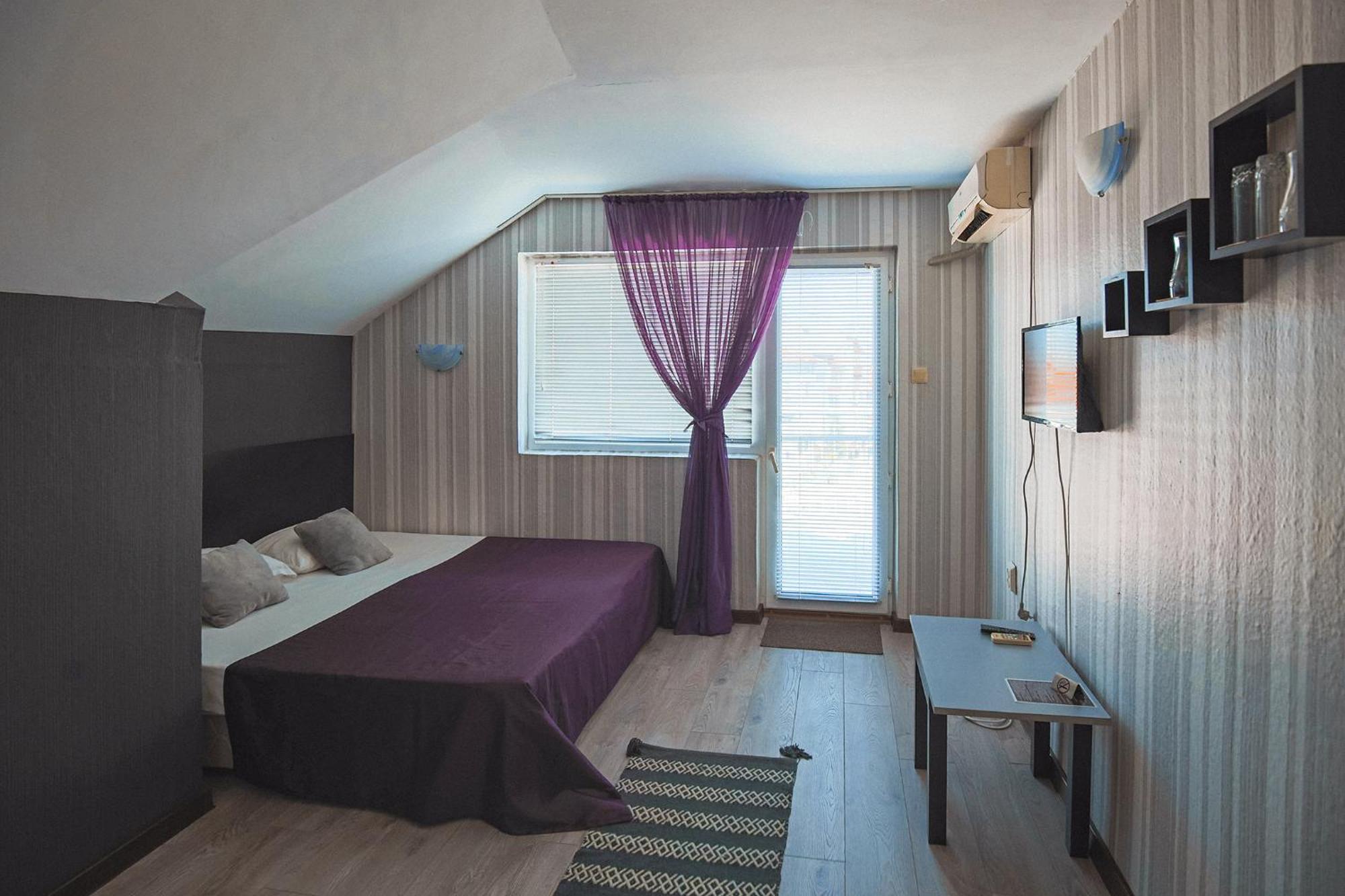 Guest House Taligarov Gmina Gmina Pomorie Zewnętrze zdjęcie