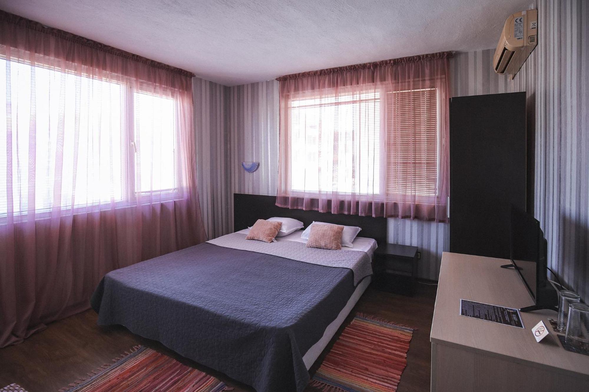 Guest House Taligarov Gmina Gmina Pomorie Zewnętrze zdjęcie