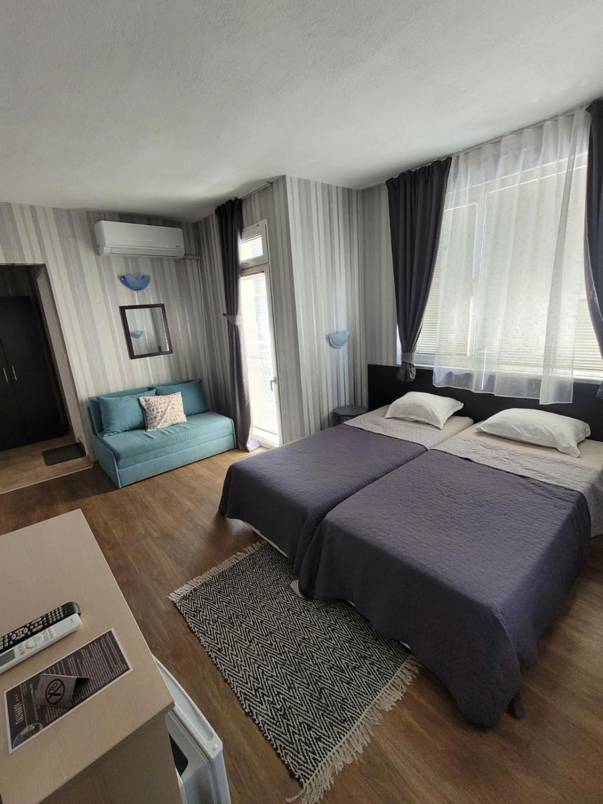 Guest House Taligarov Gmina Gmina Pomorie Zewnętrze zdjęcie