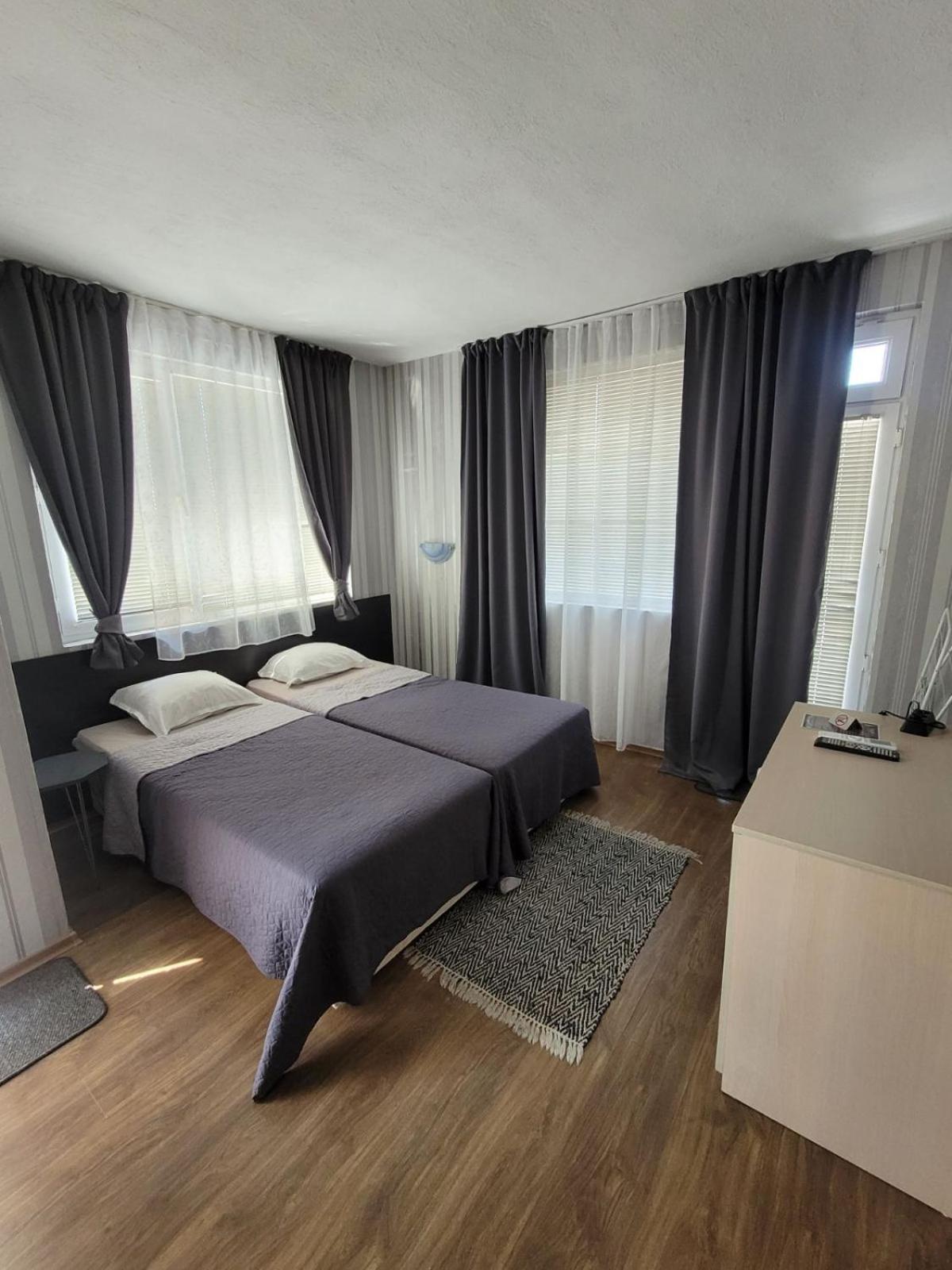 Guest House Taligarov Gmina Gmina Pomorie Zewnętrze zdjęcie